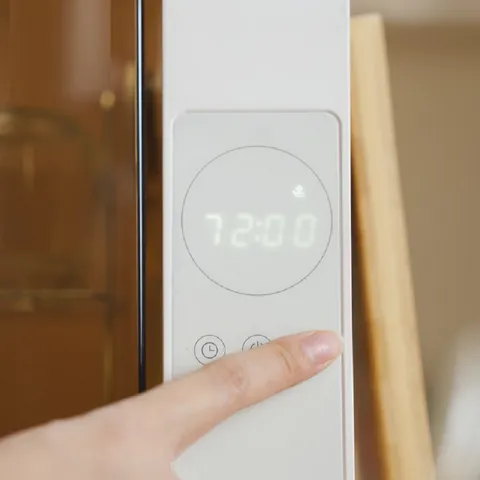 Máy Úp Bình Sữa Tiệt Trùng Fatzbaby Tidy 8 FB4630ZH - Công Suất 290W, Dung Tích 30L, Công Nghệ UVC LED, Sấy Khô PTC
