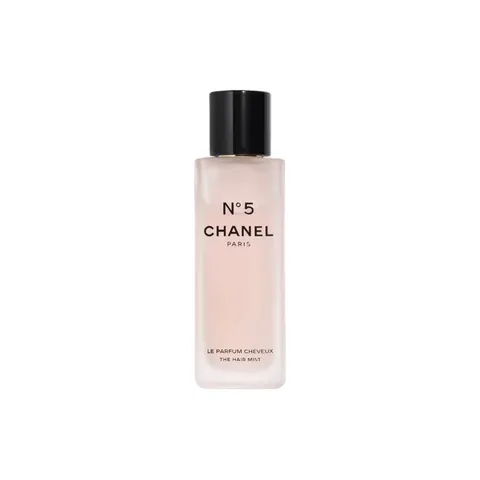Nước Hoa Xịt Tóc Chanel No.5 Le Parfum Hair Mist - Dịu Nhẹ, Nuôi Dưỡng Tóc, Hương Nữ Tính Cho Mái Tóc Bóng Mượt 40ml
