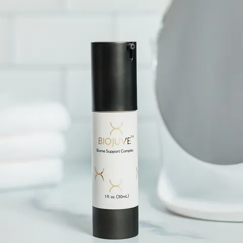 Serum Biojuve Biome Support Complex - Serum Dưỡng Ẩm và Cân Bằng Hệ Vi Sinh, 30ml, Phù Hợp Mọi Loại Da, Làm Rạng Rỡ Làn Da