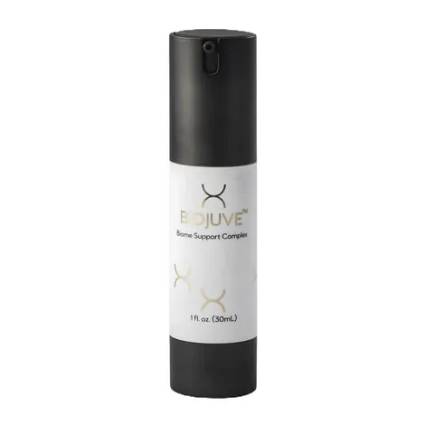 Serum Biojuve Biome Support Complex - Serum Dưỡng Ẩm và Cân Bằng Hệ Vi Sinh, 30ml, Phù Hợp Mọi Loại Da, Làm Rạng Rỡ Làn Da