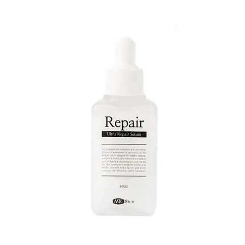 Serum MTC Skin Ultra Repair 60ml - Hỗ Trợ Phục Hồi Tái Tạo Da Khô, Mụn, Thâm Sẹo - Dưỡng Da Chuyên Sâu, Cấp Ẩm Tự Nhiên