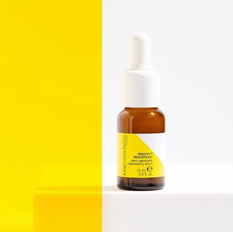 Serum tái tạo sẹo mụn thu nhỏ lỗ chân lông Diego dalla Palma Regenerating 15ml - Chống lão hóa, cải thiện kết cấu da, làm sáng da