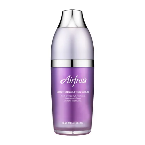 Serum Newland Airfrais Brightening Lifting 50ml - Dưỡng Da Đàn Hồi, Làm Sáng Da, Giảm Thâm Sạm, Chống Lão Hóa, Tăng Cường Độ Ẩm
