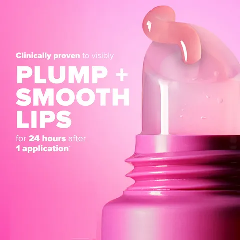 Son Dưỡng Paula’s Choice Pro-Collagen Peptide Gloss Balm - Dưỡng Ẩm Môi, Giảm Nếp Nhăn, Màu Hồng Phấn Tươi Tắn 15ml