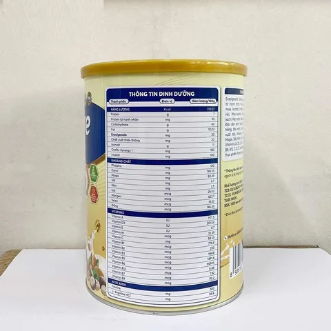 Sữa Hạt Amesure Diabest 850g - Hỗ Trợ Ổn Định Đường Huyết, Dinh Dưỡng Toàn Diện Cho Người Tiểu Đường, Hỗ Trợ Tim Mạch êm dịu