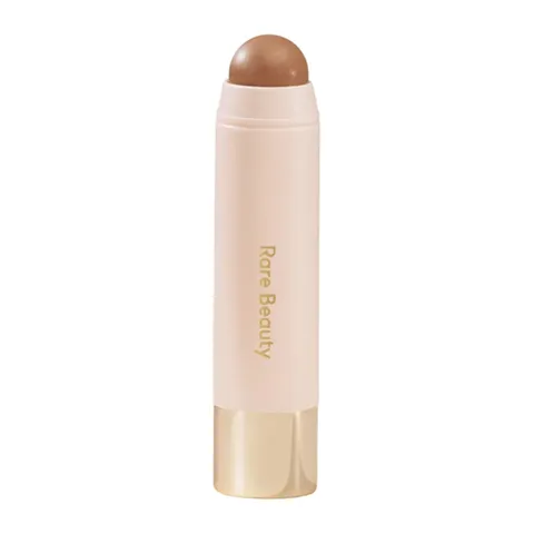 Thỏi tạo khối Rare Beauty Warm Wishes Effortless Bronzer Stick - Trang điểm tự nhiên, hiệu ứng mịn lì, giành cho mọi loại da, dễ sử dụng.