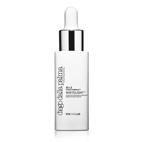 Tinh Chất Dưỡng Trắng Da Diego Dalla Palma Brightening White Essence 30ml - Cải Thiện Sắc Tố Da, Ngăn Ngừa Lão Hóa, Da Sáng Mịn