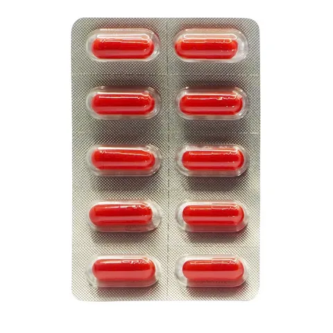 Viên uống bổ não Super Power Neuro Max - Tăng cường trí nhớ, tập trung và giảm stress - Hỗ trợ sức khỏe não bộ 30 viên