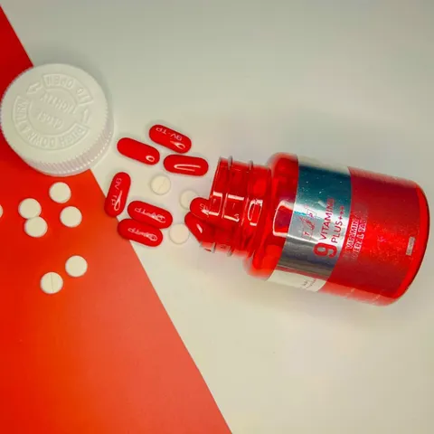 Viên Uống Tăng Cân TP Plus+++ Thái Lan - Hỗ Trợ Thèm Ăn, Tăng Cường Hấp Thụ Dinh Dưỡng, Giúp Tăng Cân Hiệu Quả