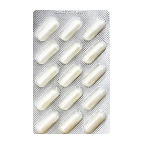 Viên uống hỗ trợ xương khớp Cazimak Pro - Bổ sung Canxi, Vitamin D3, K2 cho sức khỏe xương khớp người lớn và trẻ em