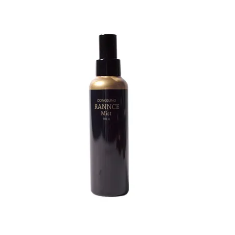 Xịt Khoáng Dongsung Rannce Mist Hàn Quốc - Giải Pháp Cấp Ẩm, Làm Sáng Da Cho Da Khô, Thâm Nám - 150ml
