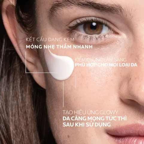 Kem Làm Mờ Thâm, Trẻ Hóa Da Radiance Beauva Whitening Peel 5.5 Retinal 30g - Chăm Sóc Da Sáng Mịn, Giảm Nếp Nhăn