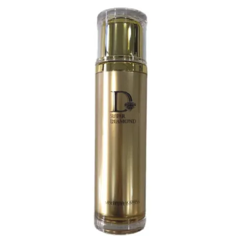 Lotion Cấp Ẩm Sáng Da Super Diamond Nhật Bản 120ml - Sản Phẩm Chăm Sóc Da Mặt TỐT, Dưỡng Ẩm Và Làm Sáng Da Hiệu Quả
