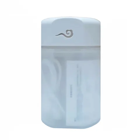 Máy Phun Sương Xông Tinh Dầu Mini 250ml - Tạo Độ Ẩm, Khuếch Tán Hương Thơm, Thiết Kế Nhỏ Gọn Dành Cho Phòng Ngủ và Văn Phòng