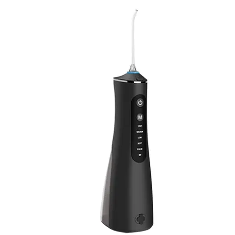 Máy Tăm Nước Cầm Tay SeaSy X62 - 5 Chế Độ Chăm Sóc Răng Miệng Hiện Đại, Thích Hợp Cho Người Niềng Răng và Trẻ Em