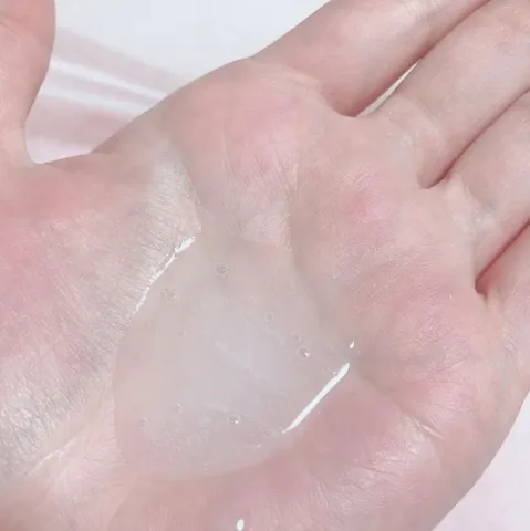 Tẩy Da Chết Vật Lý Cure White Clear Gel 200g - Sáng Da, Mờ Thâm Cho Da Nhạy Cảm, Chống Oxy Hóa, Chiết Xuất Thảo Dược