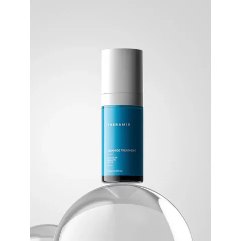 Tinh Chất Phục Hồi Da Theramid Ceramide Treatment 30ml - Dưỡng Ẩm, Chống Kích Ứng, Phù Hợp Với Da Nhạy Cảm