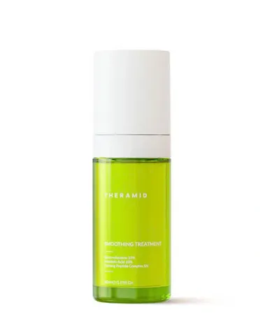 Tinh Chất Trẻ Hóa Da Theramid Smoothing Treatment - Serum Dưỡng Da Chất Lượng, Giảm Nếp Nhăn, Phục Hồi Da Khỏe Mạnh 30ml