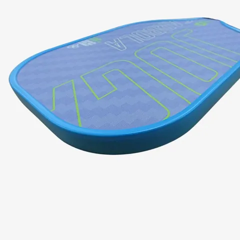 Vợt Pickleball Jogarbola P-924B 14mm Nhập Khẩu Nhật Bản - Thiết Kế Hiện Đại, Độ Bền Cao, Tối Ưu Hóa Kiểm Soát Bóng