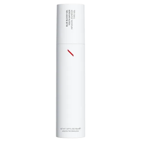 Gel trẻ hóa da Neoderma Blue Blood Gel Youth Infuser - Phục hồi, cấp ẩm, làm sáng da, cải thiện nếp nhăn, 50ml