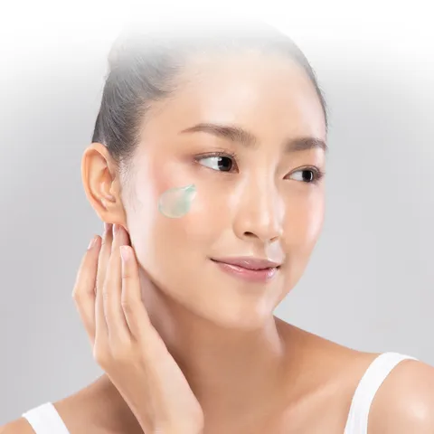 Gel kiểm soát dầu MD Care NMF - Gel dưỡng ẩm đa tác dụng cho da dầu, làm dịu và ngăn ngừa mụn 50ml