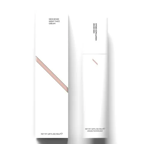 Kem Dưỡng Ẩm Ban Đêm Neoderma Neo-Sense Cho Da Khô Nhạy Cảm - Làm Dịu Da, Cung Cấp Độ Ẩm, Phục Hồi Tổn Thương