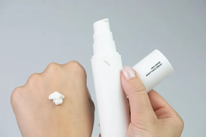 Kem Dưỡng Ẩm Ban Đêm Neoderma Neo-Sense Cho Da Khô Nhạy Cảm - Làm Dịu Da, Cung Cấp Độ Ẩm, Phục Hồi Tổn Thương
