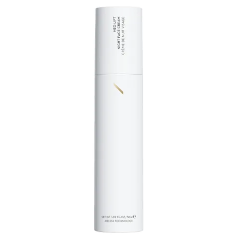 Kem Dưỡng Neoderma Neo-Lift Night Face Cream - Tái Tạo Da Ban Đêm, Phục Hồi Độ Ẩm, Chống Lão Hóa Cho Mọi Loại Da 50ml