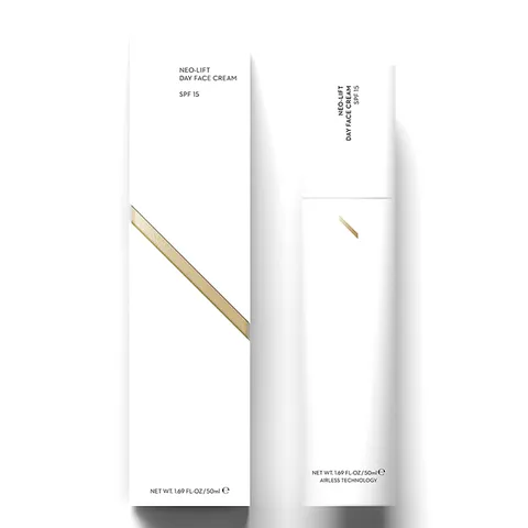 Kem Dưỡng Ngày Neoderma Neo-Lift Face Cream SPF15 - Giúp Săn Chắc Da, Làm Mờ Nếp Nhăn, Chống Nắng, Phù Hợp Cho Da Thường