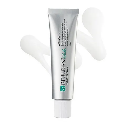 Kem dưỡng ẩm phục hồi da c-PDRN 2% Rejuran 50ml - Hỗ trợ làm dịu và tái tạo da cho mọi loại da, hiệu quả nhanh chóng và an toàn.