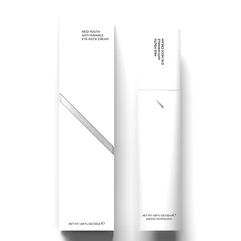 Kem Neoderma Neo-Youth 50ml - Kem dưỡng chống nếp nhăn, trẻ hóa da, cấp ẩm, dành cho da khô và có dấu hiệu lão hóa.