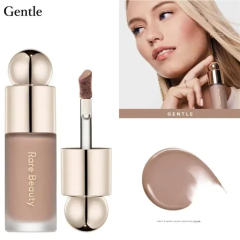 Kem Tạo Khối Rare Beauty Soft Pinch Liquid Contour 14ml - Định Hình Khuôn Mặt Tự Nhiên, Dễ Dàng Sử Dụng, Được Yêu Thích bởi Selena Gomez