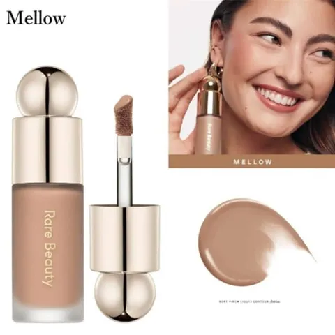 Kem Tạo Khối Rare Beauty Soft Pinch Liquid Contour 14ml - Định Hình Khuôn Mặt Tự Nhiên, Dễ Dàng Sử Dụng, Được Yêu Thích bởi Selena Gomez
