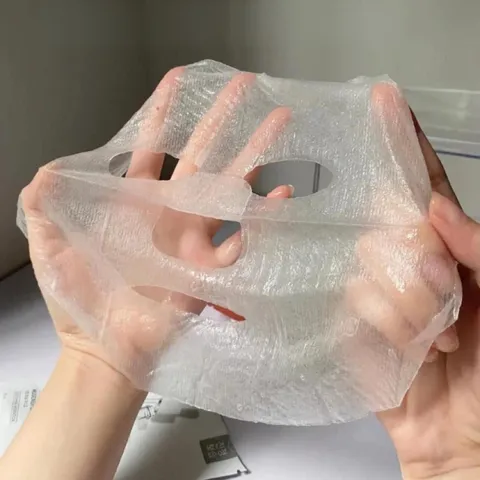 Mặt Nạ Cấp Ẩm Dịu Da CNP Laboratory Mugener Calming Ampule Mask - Hộp 10 Miếng Dưỡng Ẩm Chuyên Sâu Cho Da Nhạy Cảm