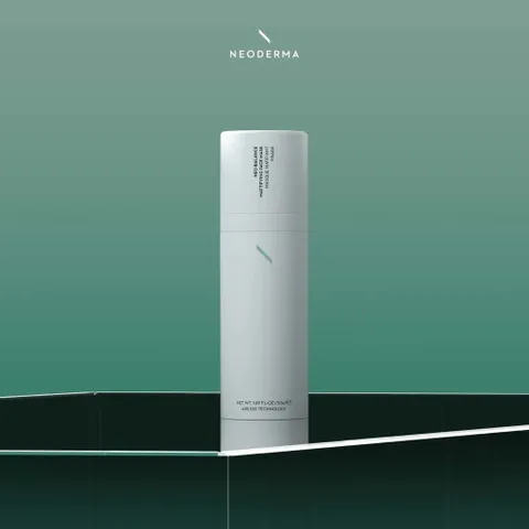 Mặt Nạ Kiềm Dầu Neoderma Neo-Balance - Mặt Nạ Dưỡng Da Cho Da Dầu, Mụn - Giúp Làm Sạch Sâu, Cân Bằng Ẩm