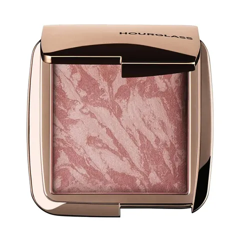 Phấn Má Hồng Hourglass Ambient Lighting Blush - Chất Phấn Siêu Mịn Tạo Hiệu Ứng Tự Nhiên, Nhiều Màu Sắc Đẹp, Phù Hợp Với Mọi Phong Cách Trang Điểm