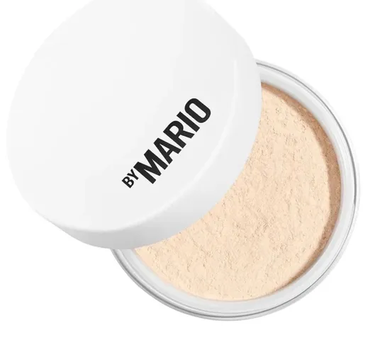 Phấn Phủ Makeup By Mario SurrealSkin Talc-Free - Phấn Trang Điểm Hiệu Ứng Làm Mờ Tự Nhiên, Giữ Lớp Trang Điểm Tươi Tắn Khô Ráo
