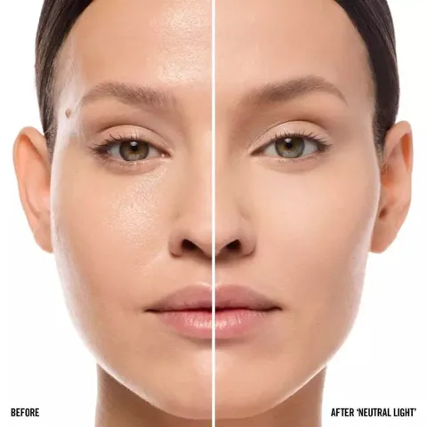 Phấn Phủ Makeup By Mario SurrealSkin Talc-Free - Phấn Trang Điểm Hiệu Ứng Làm Mờ Tự Nhiên, Giữ Lớp Trang Điểm Tươi Tắn Khô Ráo