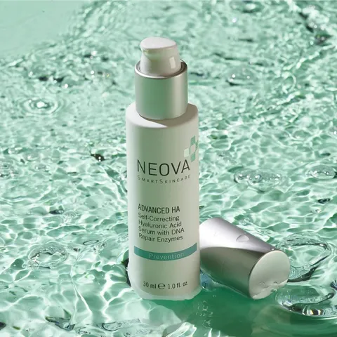 Serum Cấp Ẩm Phục Hồi Da Neova Advanced HA - Dưỡng Ẩm Chuyên Sâu Cho Da Khô Và Nhạy Cảm, Giúp Da Căng Mịn, Trẻ Trung