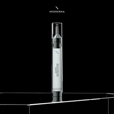 Serum Dưỡng Ẩm Neoderma Neo-Hydro 15ml - Tinh Chất Cấp Nước Chuyên Sâu Cho Da Khô, Giúp Da Mịn Màng, Căng Bóng, Phục Hồi Nhanh chóng