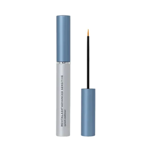 Serum Dưỡng Dài Mi Revitalash Advanced Sensitive - Hỗ Trợ Mắt Nhạy Cảm, Tăng Cường Độ Dài và Dày Cho Lông Mi 2ml