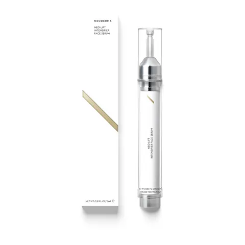 Serum Neoderma Neo-Lift Intensifier - Chăm sóc da săn chắc, làm mờ nếp nhăn, phù hợp cho mọi loại da, chống lão hóa 15ml