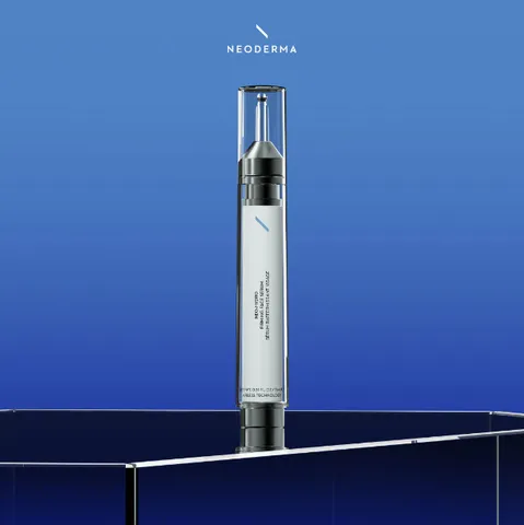 Serum Neoderma Neo-Lift Intensifier - Chăm sóc da săn chắc, làm mờ nếp nhăn, phù hợp cho mọi loại da, chống lão hóa 15ml