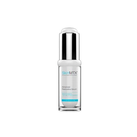 Serum Phục Hồi Làm Dịu Da SkinMTX Advanced Restorative - Dưỡng Ẩm Chuyên Sâu, Hỗ Trợ Da Nhạy Cảm Sau Chiếu Laser 20ml