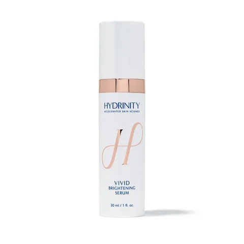 Tinh Chất Dưỡng Trắng Da Hydrinity Vivid Brightening Serum 30ml - Cải Thiện Sắc Tố, Giúp Da Sáng Khỏe, Duy Trì Độ Ẩm Tự Nhiên