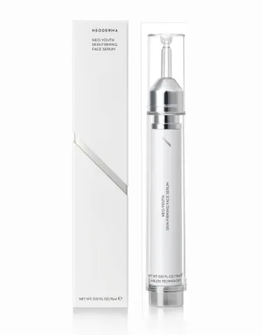 Tinh Chất Hỗ Trợ Trẻ Hóa Da Neoderma Neo-Youth - Serum Làm Săn Chắc Da, Giảm Nếp Nhăn, Dưỡng Ẩm, Hỗ Trợ Mọi Loại Da 15ml