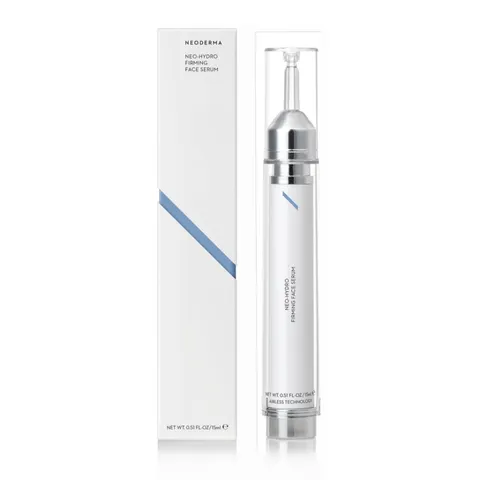 Tinh Chất Neoderma Neo-Hydro Giảm Nhăn & Trẻ Hóa Da 15ml - Serum Săn Chắc, Cấp Ẩm Đặc Biệt Cho Mọi Loại Da