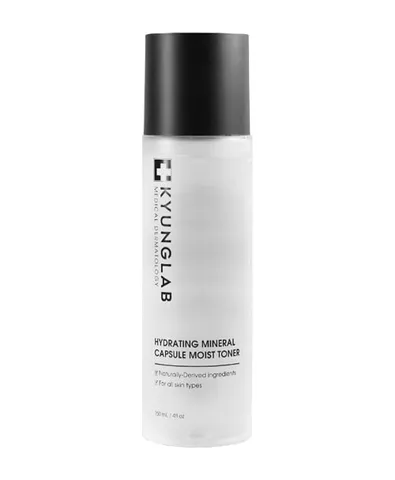 Toner Cấp Ẩm KyungLab - Hydrating Mineral Capsule Moist, Giúp Làm Dịu Da, Dưỡng Ẩm, Cho Da Khỏe Mạnh, 150ml