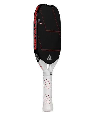 Vợt Pickleball Adidas Metalbone LP 2025 - Công Nghệ Spin Blade Max, Trọng Lượng 226g, Độ Bền Cao, Sản Phẩm Chuyên Nghiệp Cho Người Chơi