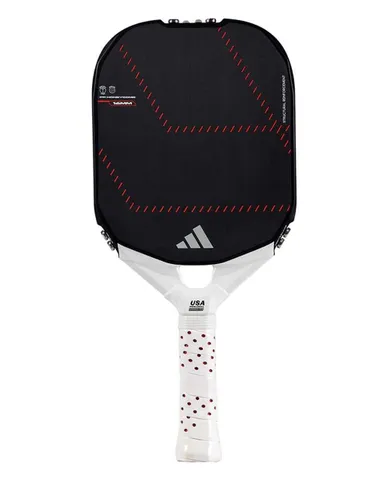 Vợt Pickleball Adidas Metalbone LP 2025 - Công Nghệ Spin Blade Max, Trọng Lượng 226g, Độ Bền Cao, Sản Phẩm Chuyên Nghiệp Cho Người Chơi